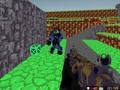 Hra Blokované války Advanced Combat SWAT Multiplayer