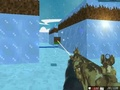 Hra Hranaté Swat Střelba Iceworld Multiplayer 