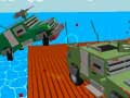 Hra Blockly Combat SWAT 2 Storm Desert
