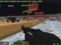 Hra Hranatý Combat Strike Zombie multiplayer 