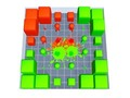 Hra Bloky VS Bloky 2 