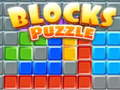 Hra Bloky Puzzle 