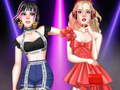 Hra Blackpink K-Pop Adventure