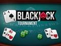 Hra Turnaj v blackjacku 