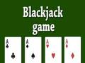 Hra Hra Blackjack 