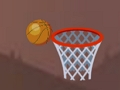 Hra Flappy Dunk