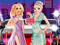 Hra BFF Celebrity Night