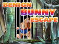Hra Beign Bunny Escape 