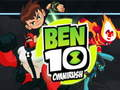 Hra Ben 10 Omnibreak