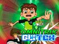 Hra Závada Ben 10 Omnitrix 