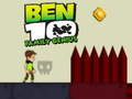 Hra Rodinný génius Ben 10 