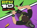 Hra Ben 10 Assassin