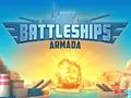Hra Bitevní lodě Armada 
