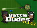 Hra Battle Dudes v. 1. 1. 02