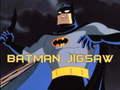 Hra Puzzle Batman 