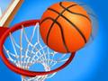 Hra Basketbal Shooting Stars 