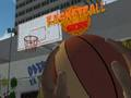 Hra Basketbalová pasáž 