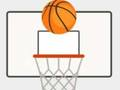 Hra Basketball