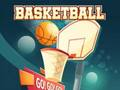Hra Basketball