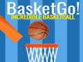 Hra Koš Go! Neuvěřitelný basketbal 