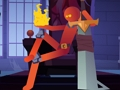 Hra Stickdoll 2: Revenge of Flame 