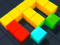 Hra Kreslit bloky 3d 