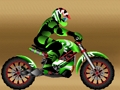 Hra MX Dirt Racing