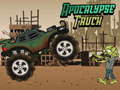 Hra Apokalypsa Truck 