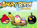Hra Období Angry Birds 