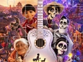 Hra Coco Jigsaw
