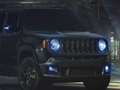 Hra Klasické parkoviště pro Jeep 
