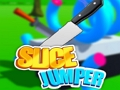 Hra Slice Jumper