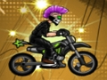 Hra Stunt Extreme