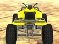 Hra ATV kaskadérské kousky 2 