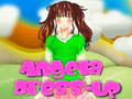 Hra Angela se zdobí 