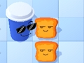 Hra Snídaňové puzzle 
