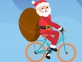 Hra Výzva na kole Wheelie Bike Challenge