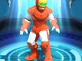 Hra Hrdina mashup 