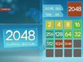 Hra Klasické vydání 2048 