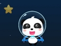 Hra Dítě Panda Up 
