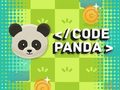 Hra Kód Panda 