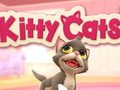 Hra Kitty kočky 