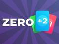Hra Zero Twenty One: 21 bodů 