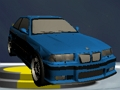 Hra Skutečné automobilové závody Stunt Rider 3D 