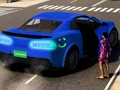 Hra City Taxi Simulator Taxi hry 