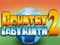 Hra Venkovský labyrint 2 