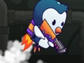 Hra Super Penguboy