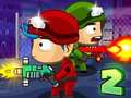 Hra Zombie Last Castle 2