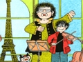 Hra Ilustrace 2 