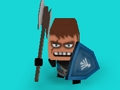 Hra Královská bitva Vikingů 